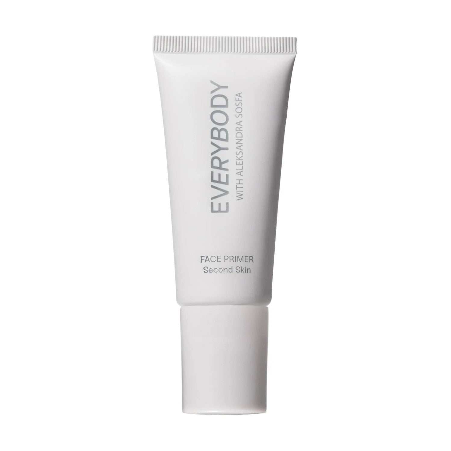 База під макіяж Everybody London x Aleksandra Sosfa Face Primer Second Skin, 30 мл